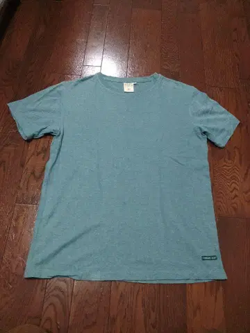 A HOPE HEMP 티셔츠 L
