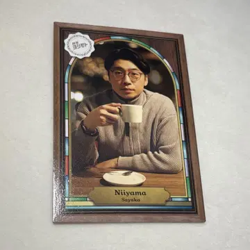 요시모토 콜레카 6th 사야카