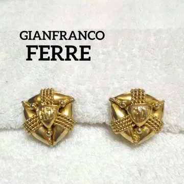 GIANFRANCO FERRE 지안프랑코 페레 귀찌 빈티지