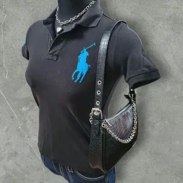 00s archive y2k RALPH LAUREN 헤이세이 갸루