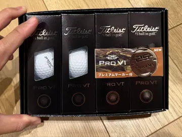 타이틀리스트 PROV1