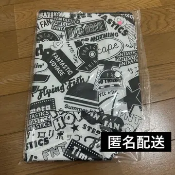 FANTASTICS 토트백