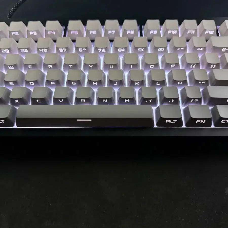 Wooting 80HE カスタム Zinc Alloy Black現在最安値 Wooting 80HE カスタム Zinc Alloy Black現在最安値 Wooting 80HE