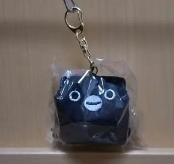 Suica 펭귄 백팩형 참 오카오