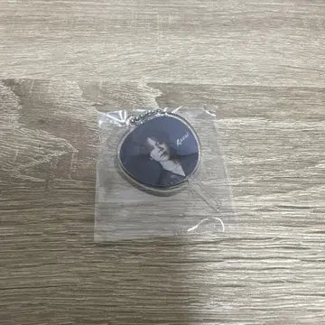 후지마키 쿄스케 미니 부채
