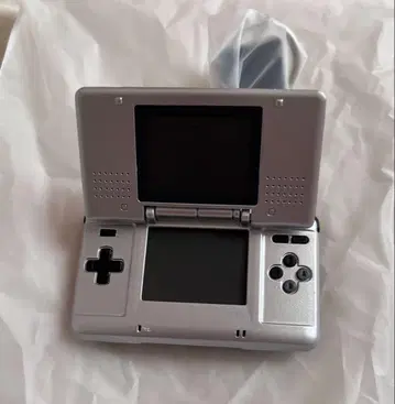 닌텐도 뮤지엄 DS 키링 Nintendo museum