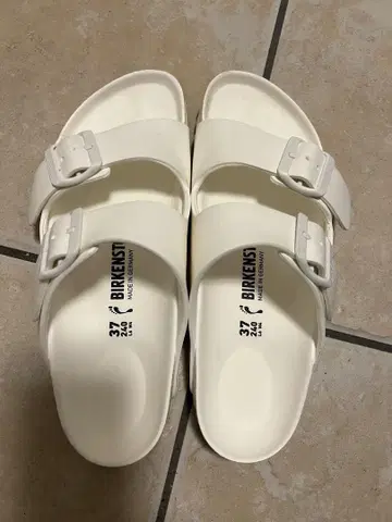 버켄스탁 애리조나