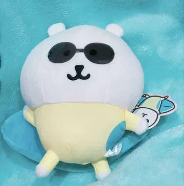 나가노 봉제 인형
