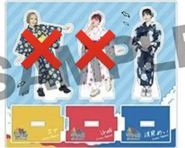 쿠레마구 아크릴 스탠드 아사미 메이