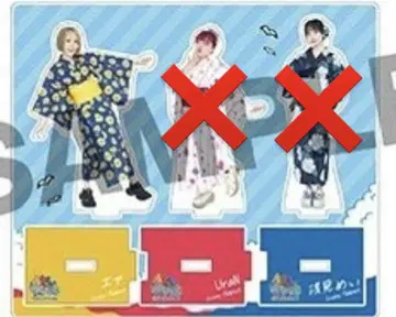 쿠레마구 아크릴 스탠드 에어