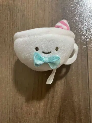 니코리노 주사위 놀이 복권 파티 사양 봉제 인형 커피