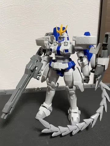 HG 톨기스III OZ-00MS2B 1/100 EW-3