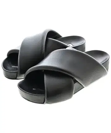 JIL SANDER 샌들 여성용