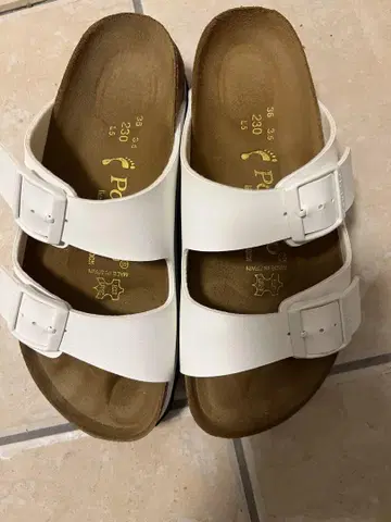 버켄스탁 파필리오