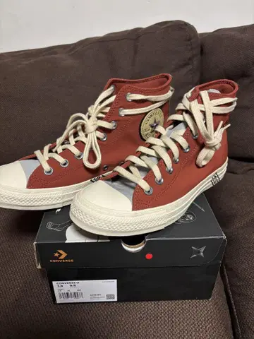 CONVERSE NARUTO 나루토 가아라