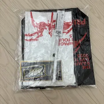 THERAMPAGE PRIMALSPIDER 업그레이드 굿즈