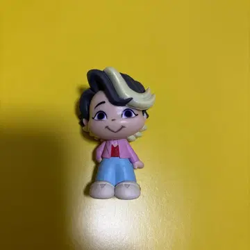 미세스 피요르드 SD 피규어 B