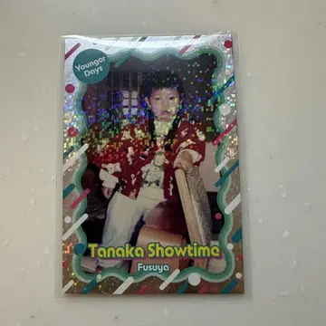 요시모토 코레카 6th Edition 후스야 다나카 쇼 타임