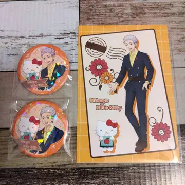 도쿄 리벤저스 산리오 미츠야 타카시