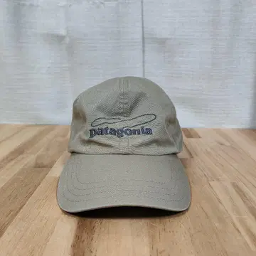 파타고니아 로고 햇 플라이 낚시 로고 LOGO HAT M 28863