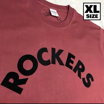 'ROCKERS' International