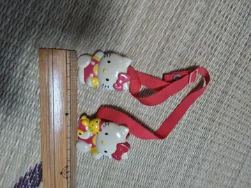 헬로키티 클립 약 30cm