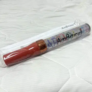 AmBitious 쟈니즈 응원봉