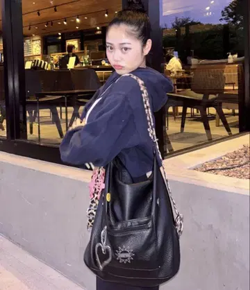 AINA - 멀티 웨이 백 made in INTER FACTORY