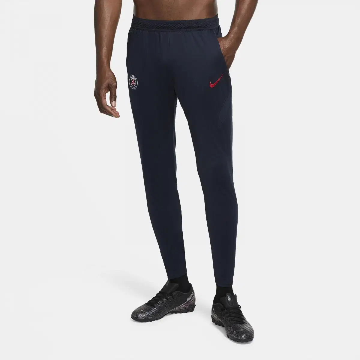20-21 Paris Saint-Germain Strike Pants (CD4973-475) #파리,#psg - Main Image