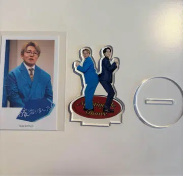나이팅게일 댄스