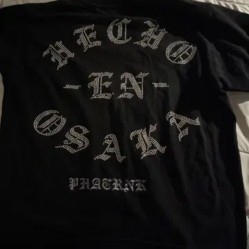 PHATRNK HECHO EN OSAKA 티셔츠