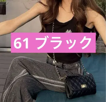 큐빅 데님 61 shoko 아베일