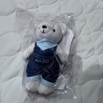 (즉시 구매 OK) 마스코트 베어 두