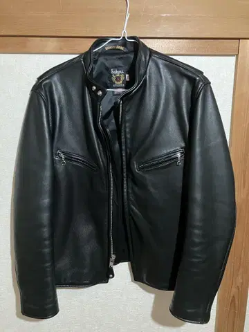 Schott 541XX CAFE RACER NEW NAKED 사이즈 44
