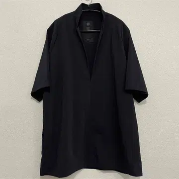 M 2 ROOMKEY SHIRTS DR 남성용 반팔 셔츠 네이비