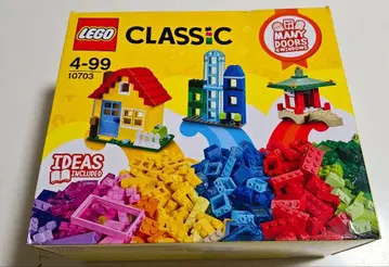 LEGO CLASSIC 10703 아이디어 부품 건물 세트