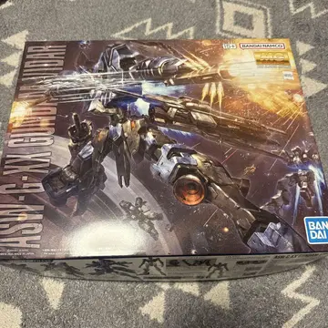 MG 건담 비다르 ASW-G-XX 건담 비다르