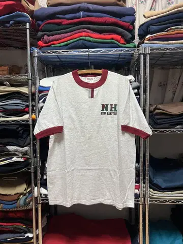 80년대~90년대 초코친 티셔츠