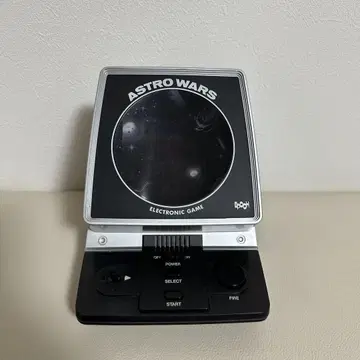ASTRO WARS 아스트로 워 레트로 게임 에포크사