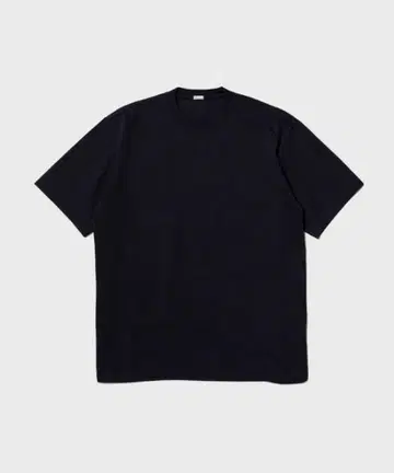 A.PRESSE 헤비 웨이트 티셔츠 25ss