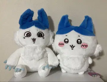 치이카와 (먼작귀) 패러렐 월드 BIG 봉제 인형