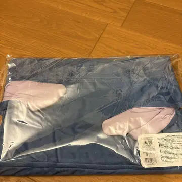 스티치 후드 타월 덤 증정