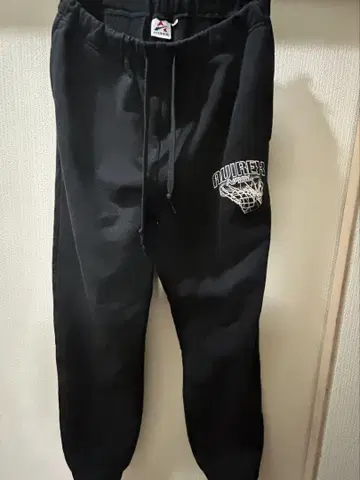 아비렉스 스웨트 팬츠 농구