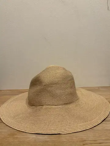 KIJIMA TAKAYUKI 페이퍼 햇 키지마 타카유키