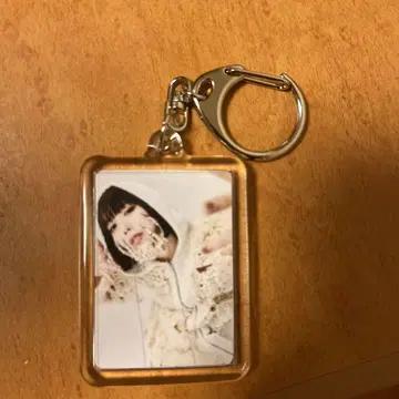 아노짱 BBB 랜덤 키링 ano