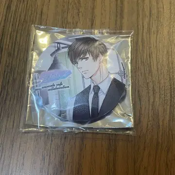 연애 프로 하쿠 배지