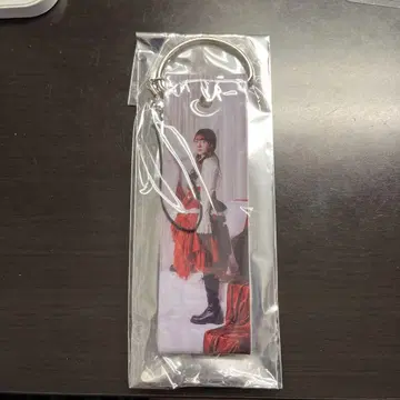 사쿠라자카46 모리야 레이나 사쿠코레 복권 B상
