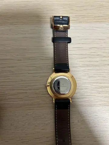 Daniel Wellington Classic Sheffield 정품