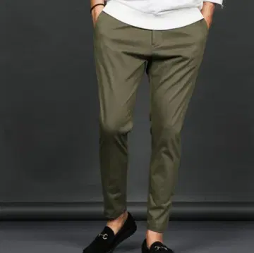 The Duffer of st.George 원더 쉐이프 컴포트