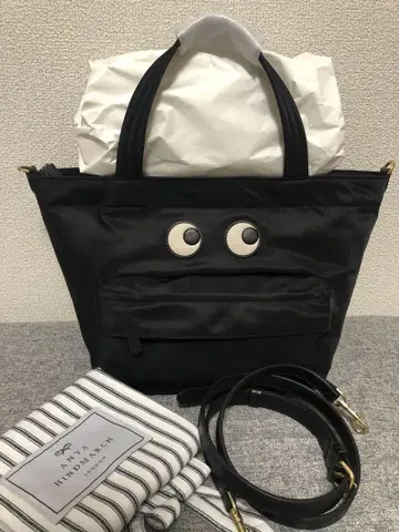 안야 힌드마치 아이즈 토트 미니